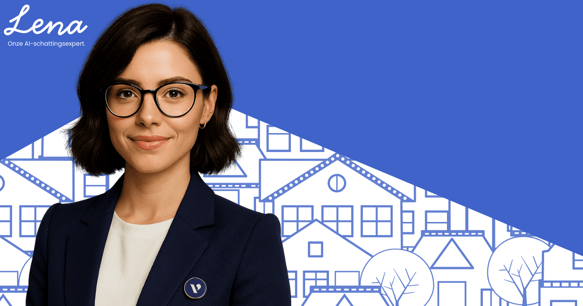 Lena - Binnen 2 minuten een gratis schatting